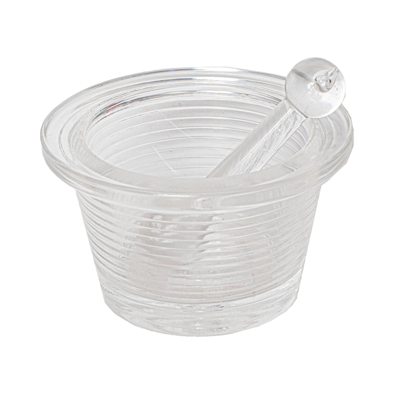 هاون اکریلیک گل ساب