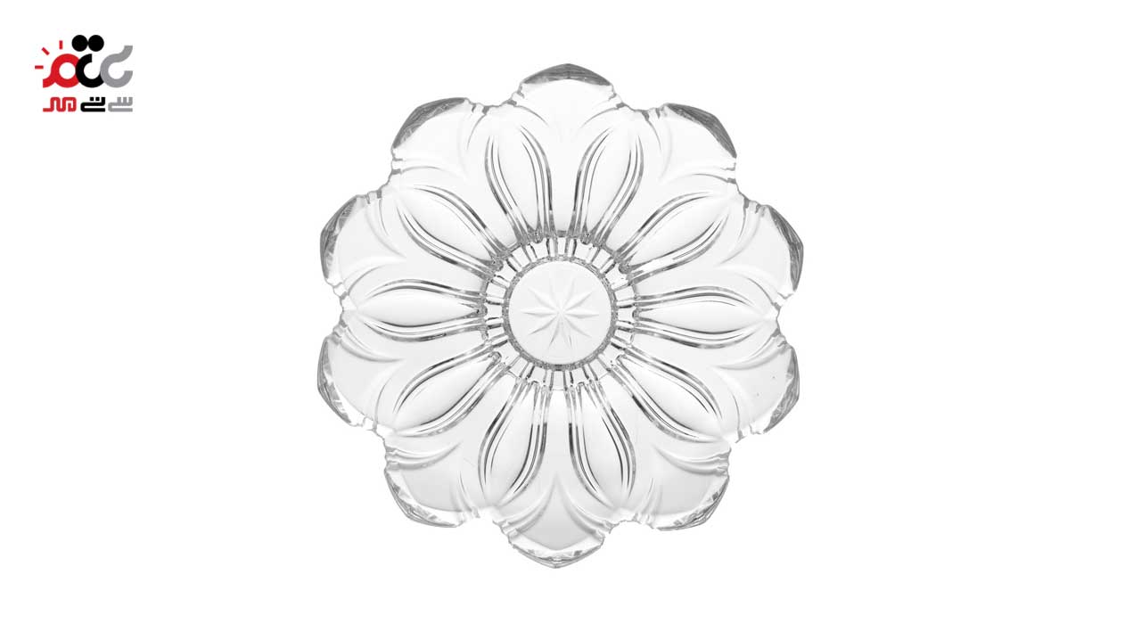  پیش دستی ساکورا سری ویلا مدل 571001W بسته 6 عددی 