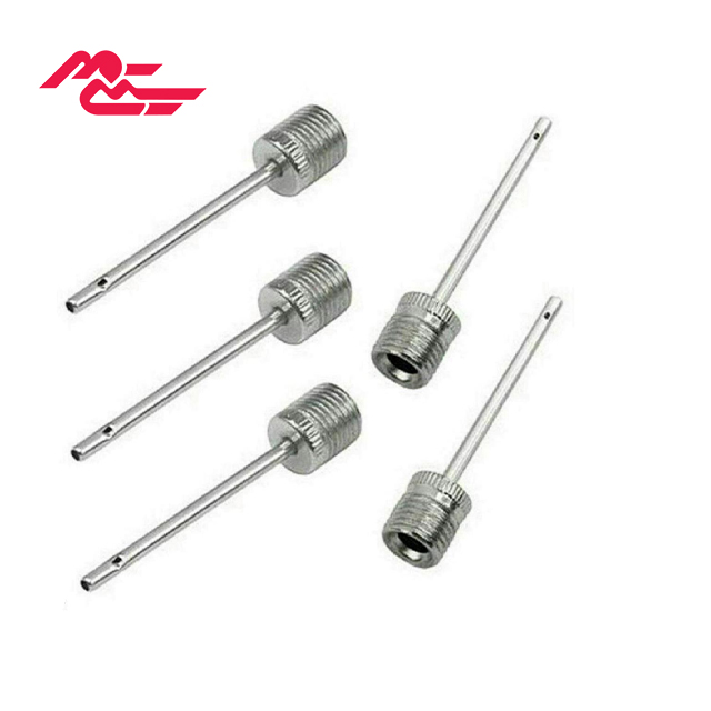 سوزن توپ خارجی مدل سه سوراخه درجه اعلا