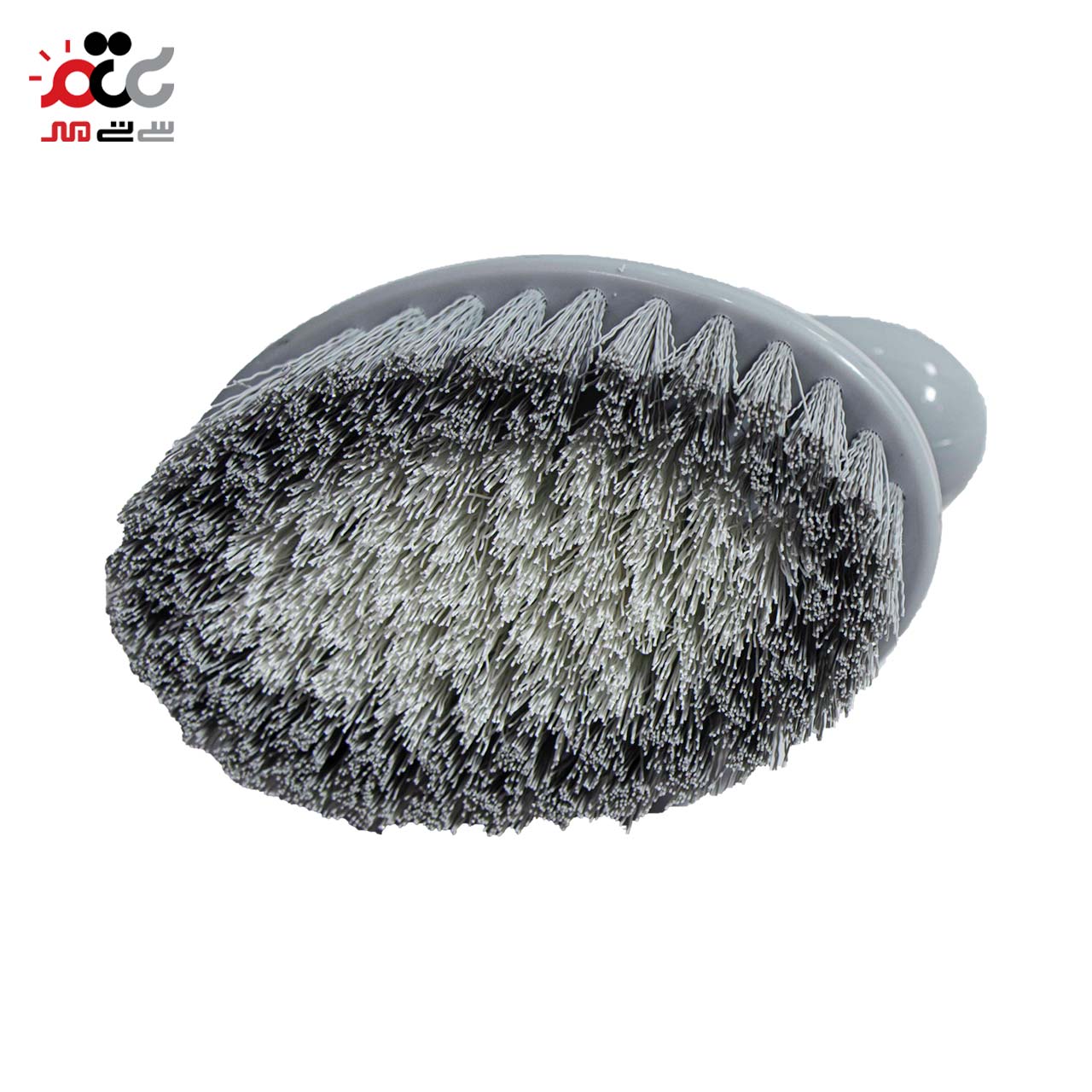 برس فرش دسته دار