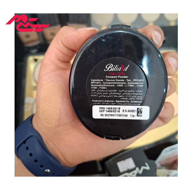 پنکک بیلیارد شماره C8