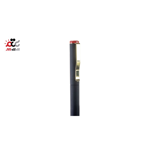 روان نویس قرمز سی کلاس مدل GEL PEN سایز 0.7 میلی متری