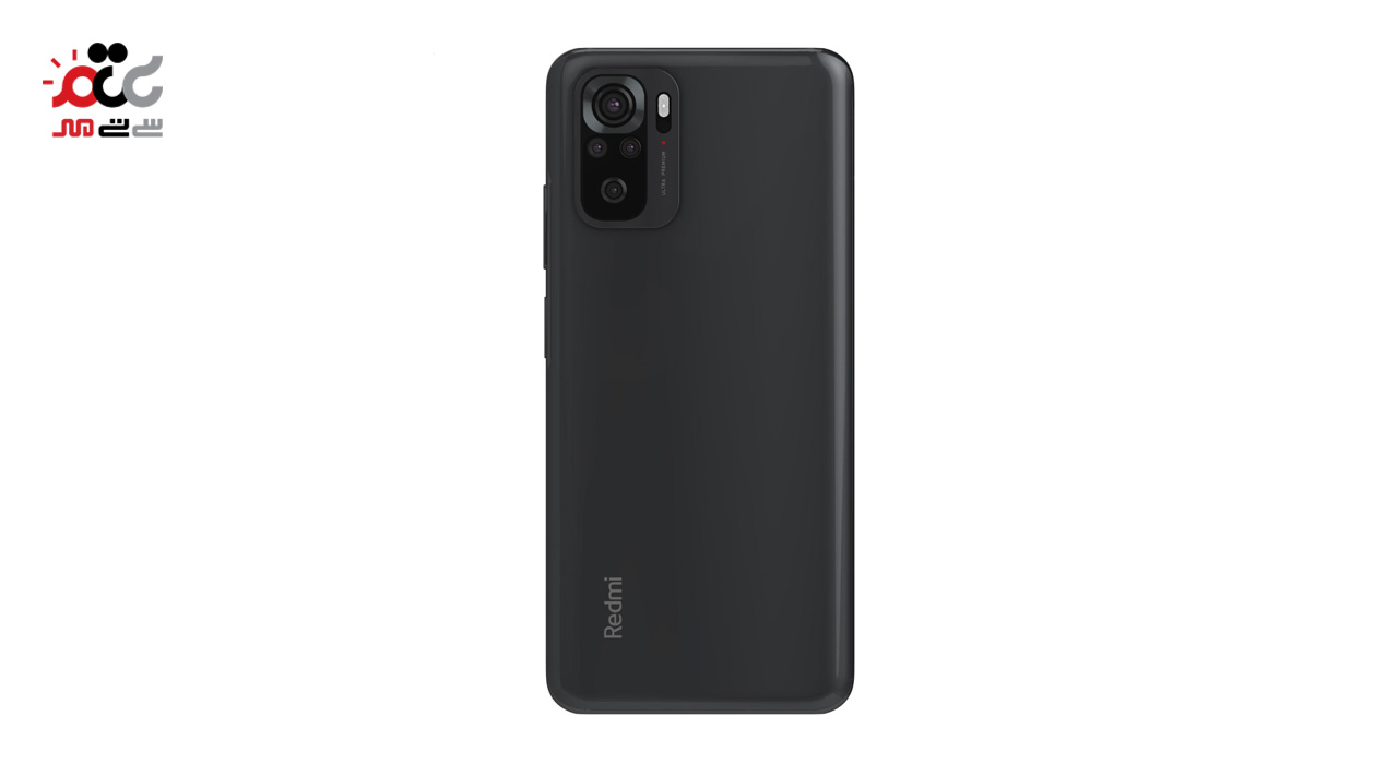 گوشی موبایل شیائومی مدل Redmi Note 10 M2101K7AG دو سیم‌ کارت ظرفیت 128 گیگابایت و رم 4 گیگابایت