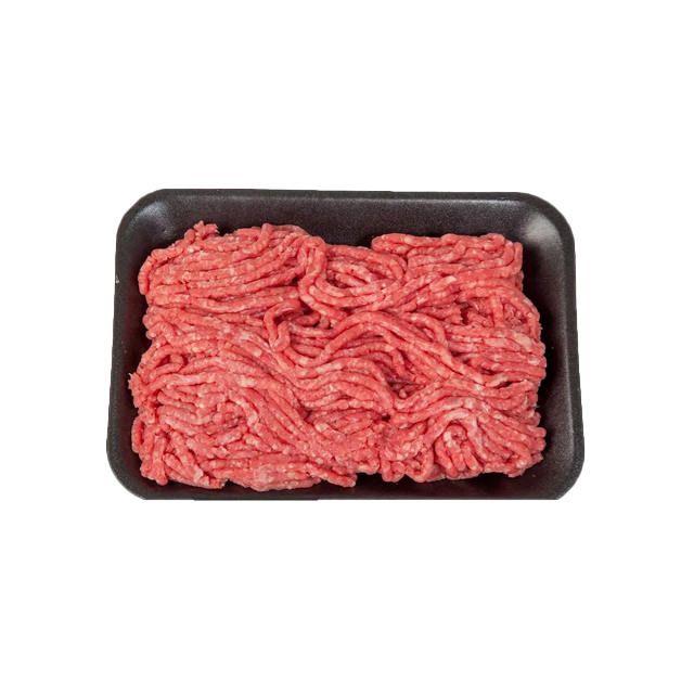 گوشت چرخ کرده مخلوط تازه گوسفندی و گوساله ممتاز 1000 گرمی