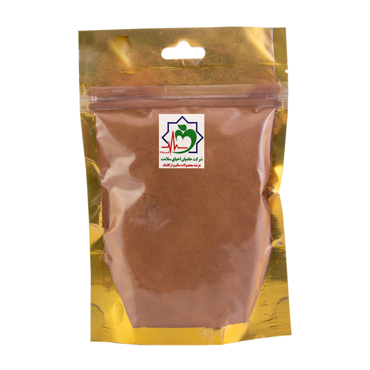 پودر دارچین 90 گرمی