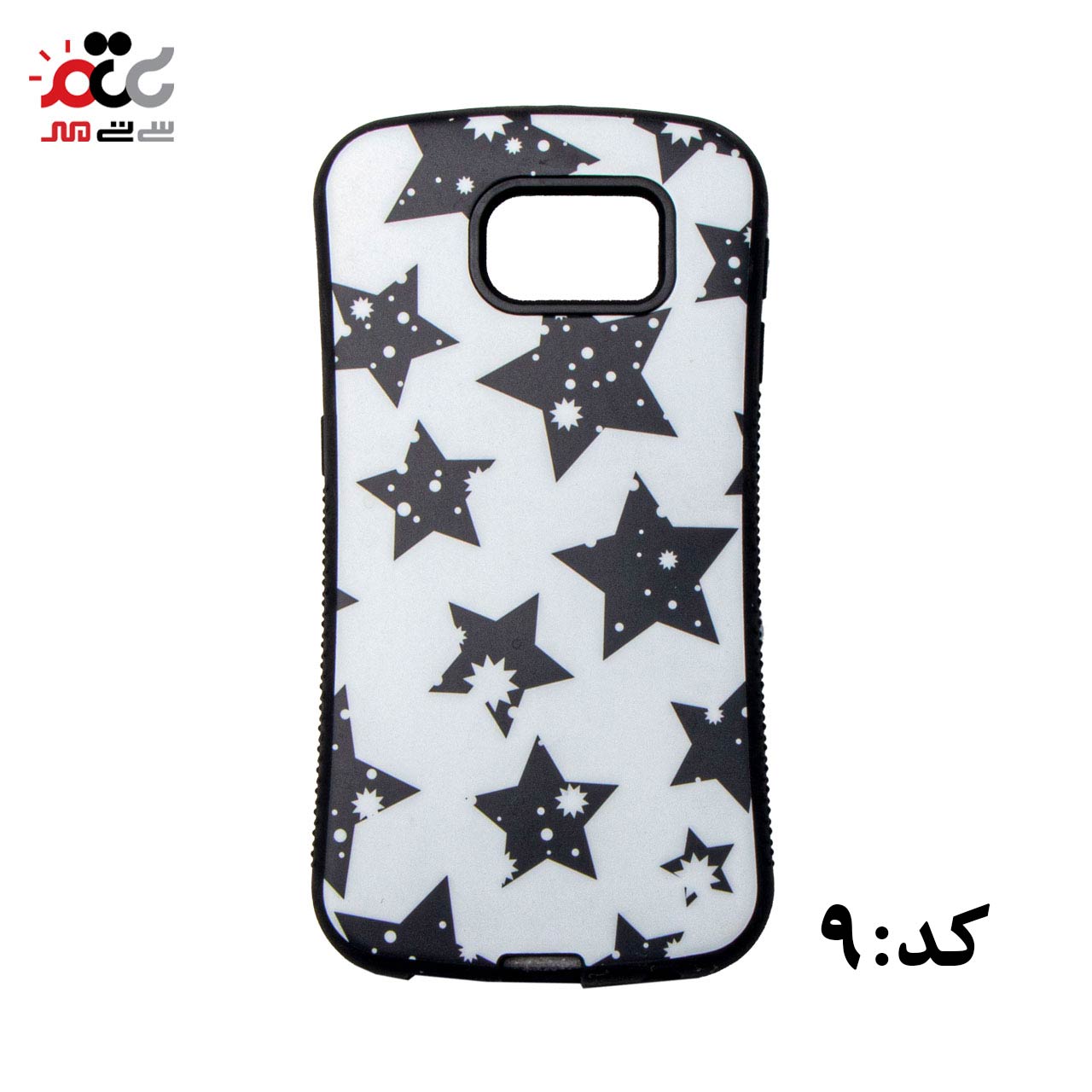 قاب گوشی موبایل سامسونگ مدل S6