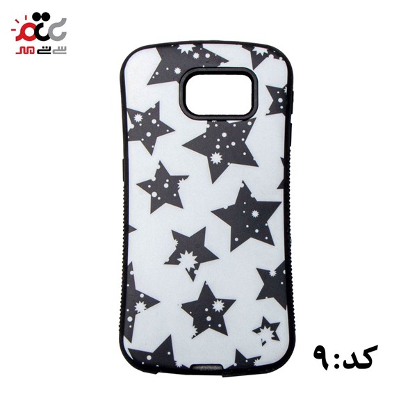قاب گوشی موبایل سامسونگ مدل S6