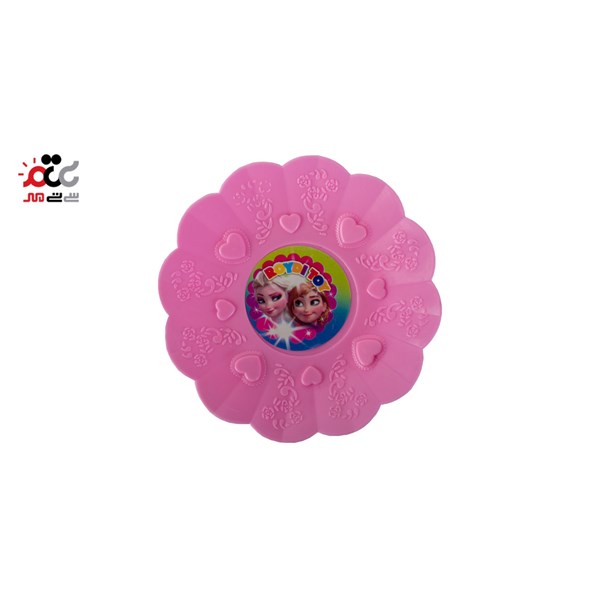 ست اسباب بازی سرویس چای خوری روی دی توی