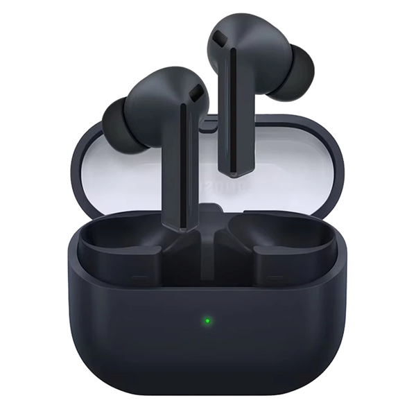 ایرپاد بی سیم SAMSUNG Galaxy buds 3 FE مدل SM-R420 - مشکی - اصلی (گارانتی 18 ماهه شرکتی)