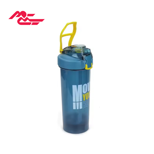 شیکر خارجی نی دار 800 میلی لیتری