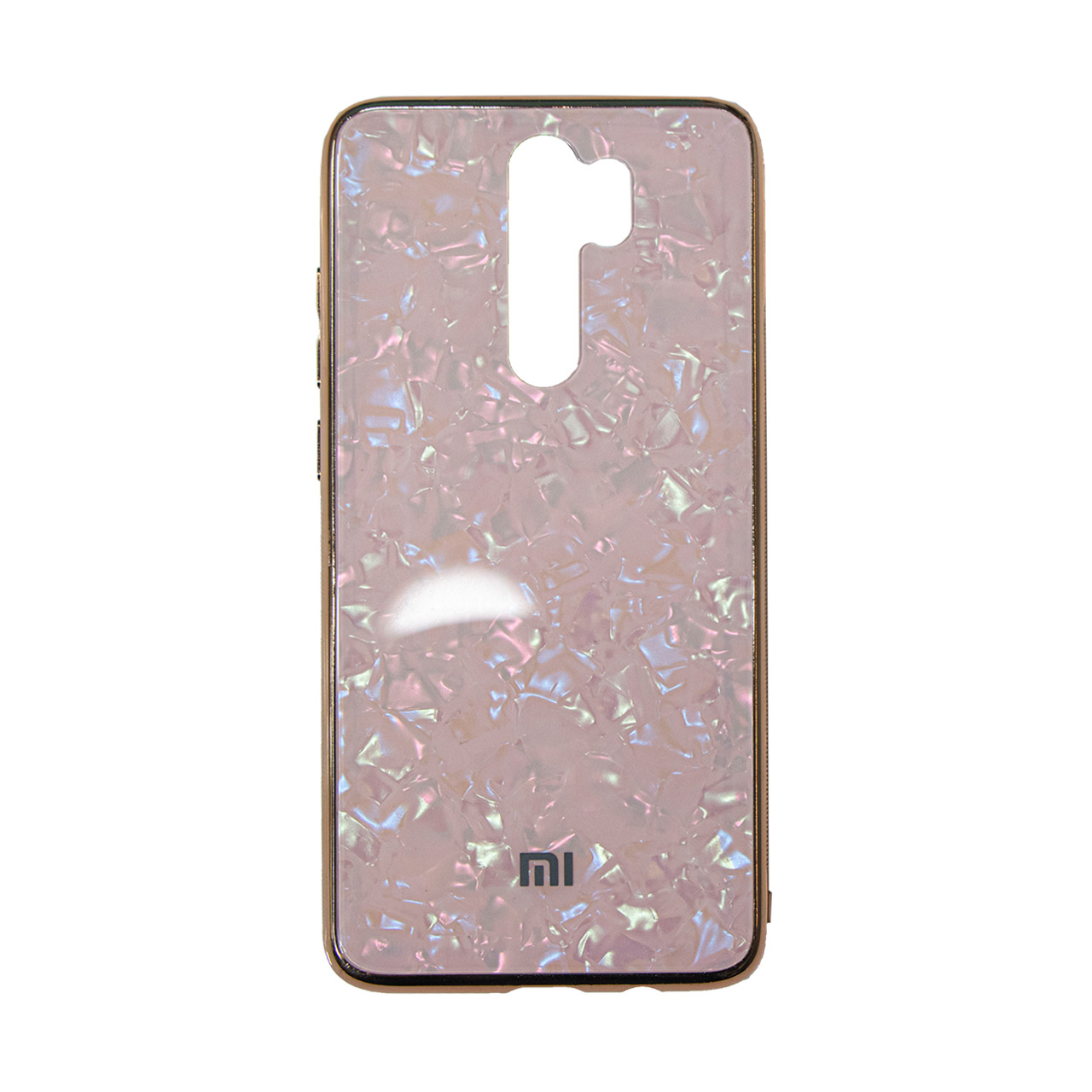 قاب گوشی موبایل شیائومی مدل Note 8 Pro طرح شاین دار