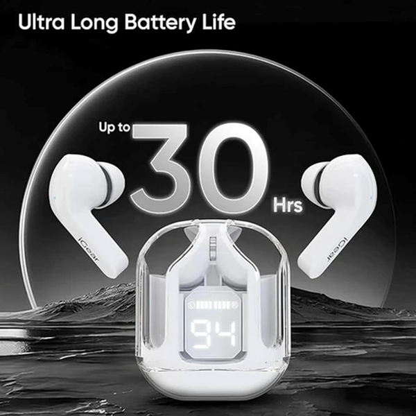 ایرفون بی سیم مدل Ultrapods Max - سفید