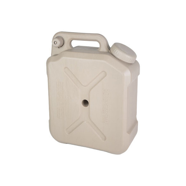 گالن آب پلاستیکی 20 لیتر کمل