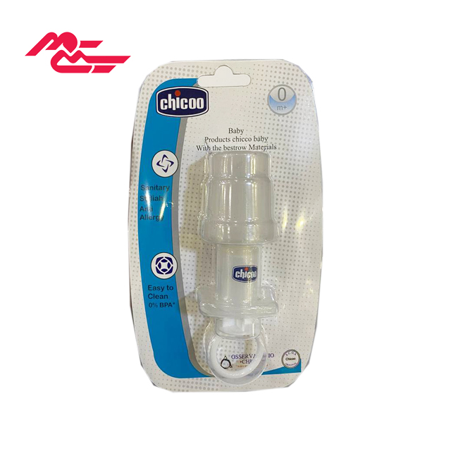 پستانک میوه خوری چیکو کد 570