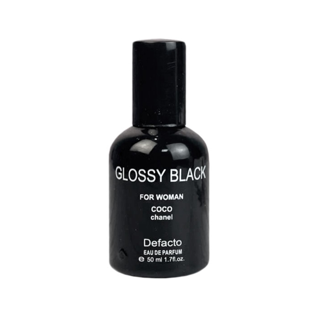 ادو پرفیوم زنانه Coco Chanel مدل دیفکتو حجم 50 میلی لیتری