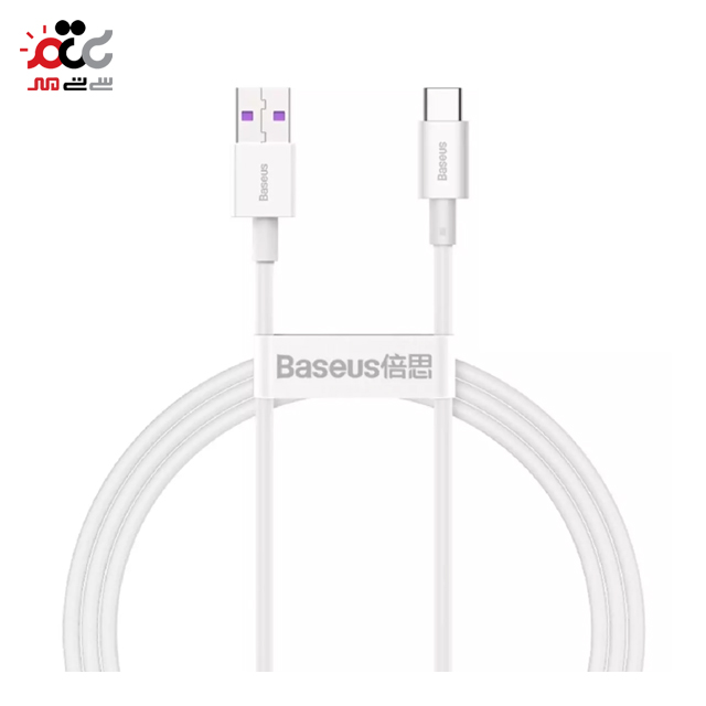 انواع کابل تبدیل USB به USB-C باسئوس