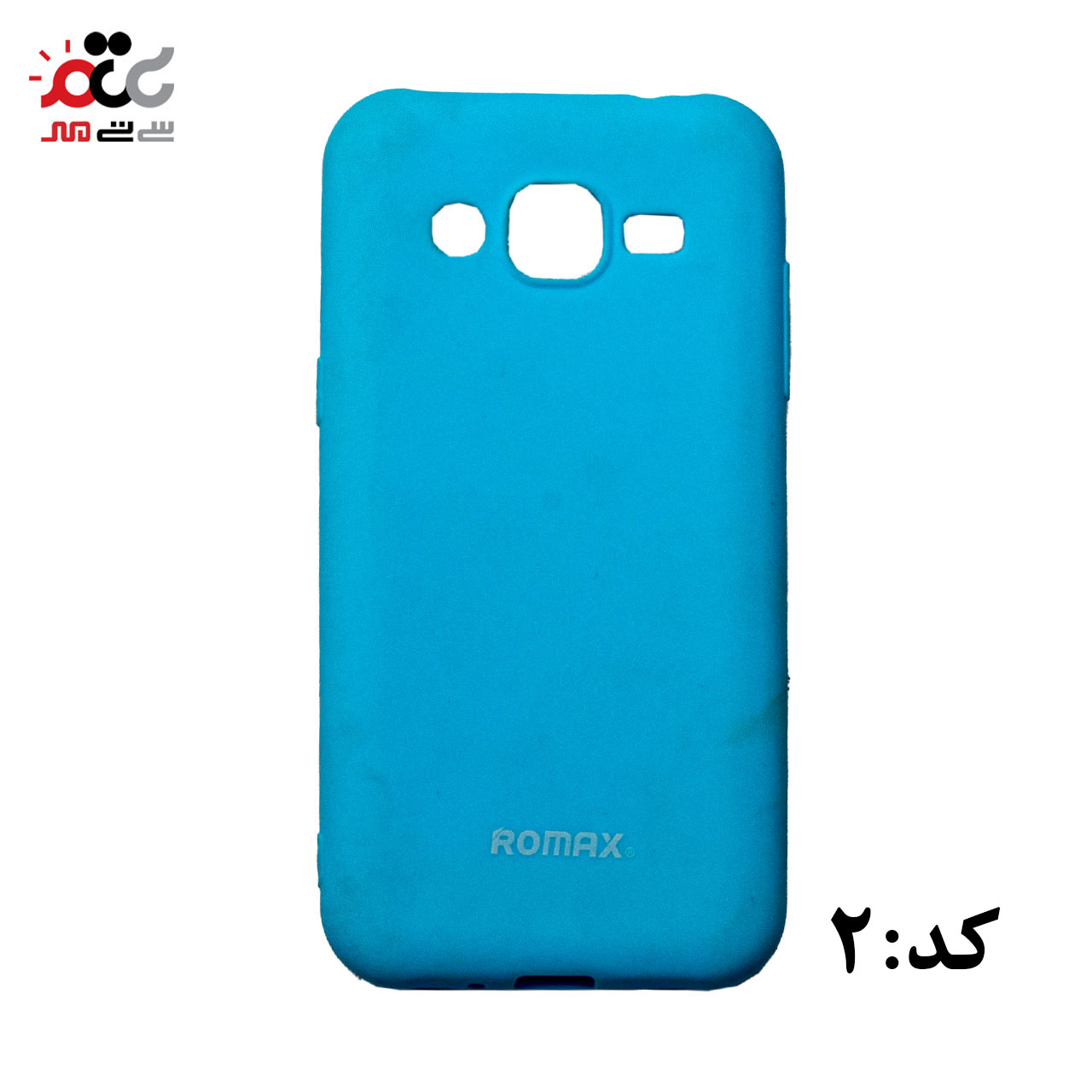 قاب گوشی موبایل سامسونگ مدل J2