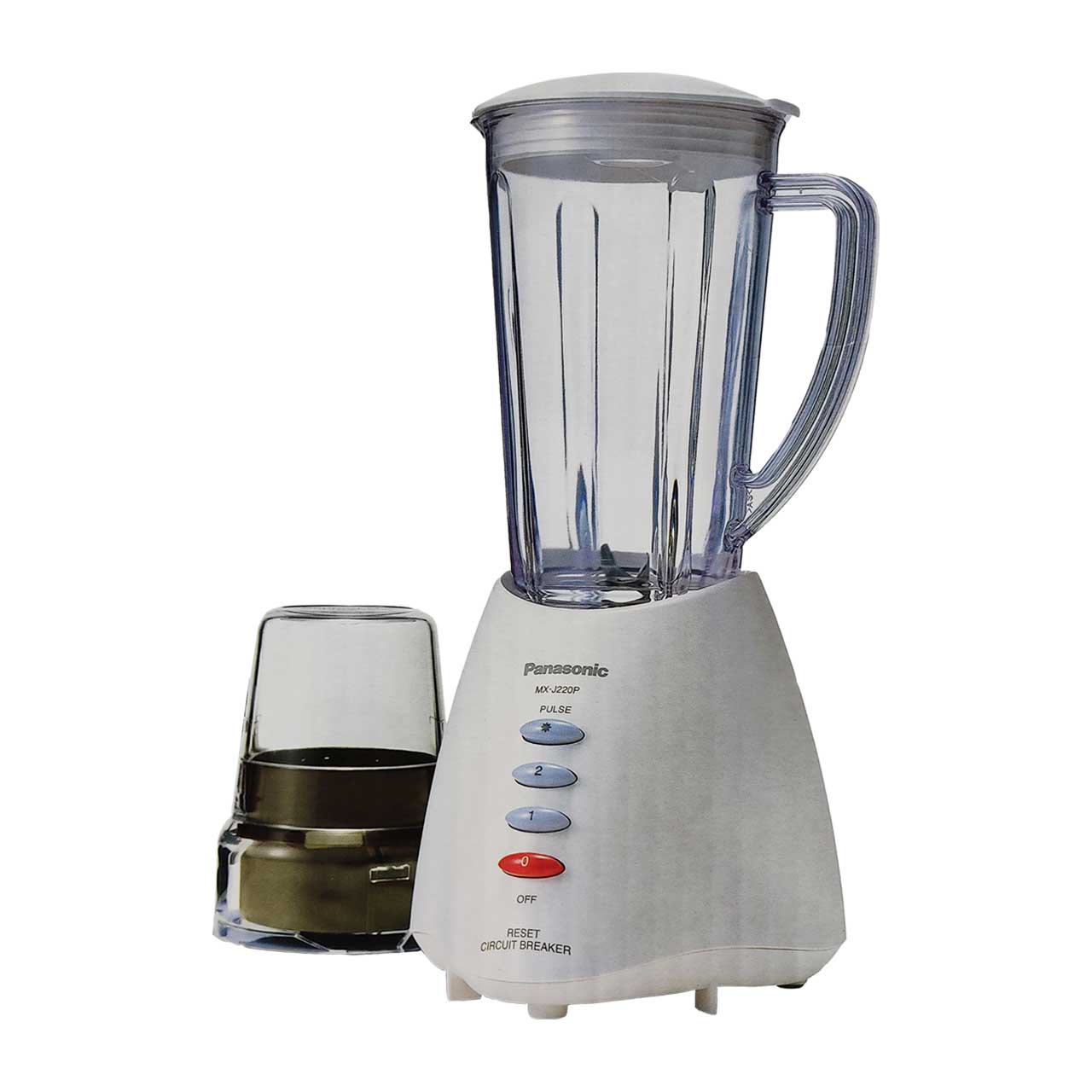 مخلوط کن پاناسونیک مدل MX-J220P