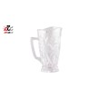 ست پارچ و لیوان 7 پارچه پریما مدل استوانه ای کد 3127