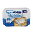 پنیر کم چرب لبنه ترکی هراز 350 گرمی