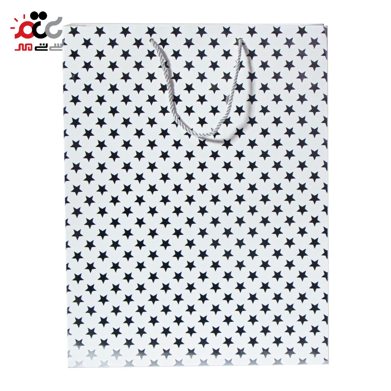 ساک دستی طرح ستاره