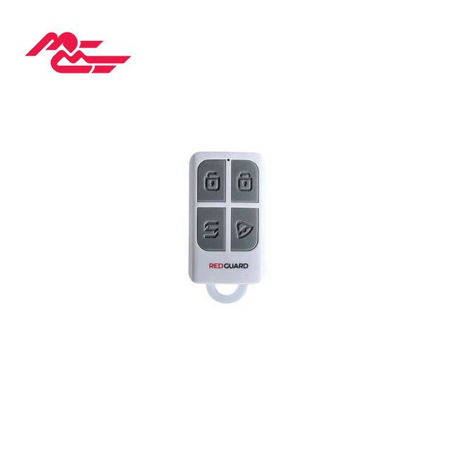 پک کامل دزدگیر رد گارد آماده ی نصب به همراه سیمکارت رایگان