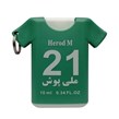 عطر جیبی مردانه آنیل مدل Herod حجم 10 میلی لیتری