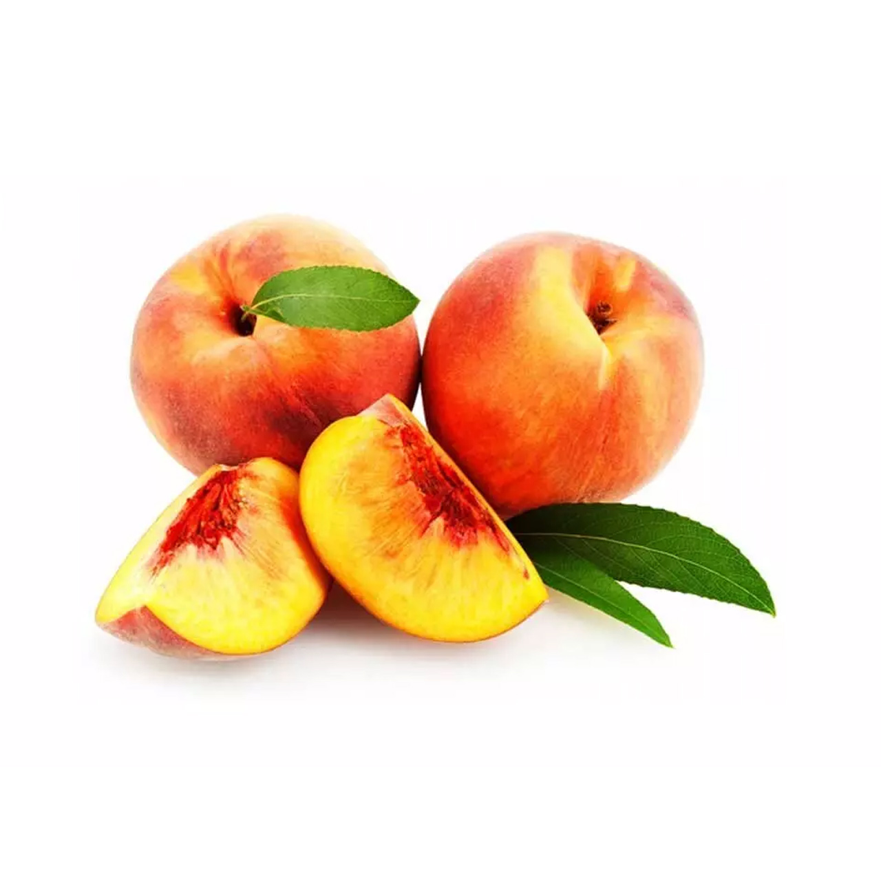 هلو زعفرانی درجه یک - 1 کیلوگرم