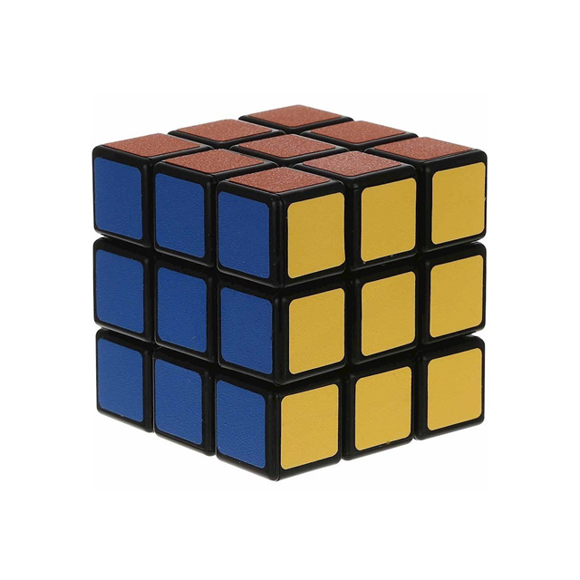 مکعب روبیک 3×3 مدل ای ام  تی