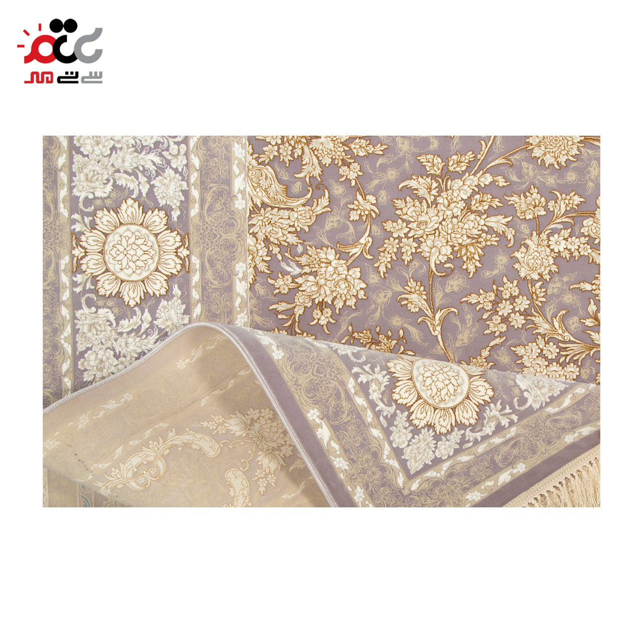 خرید ارزان فرش ماشینی افروز
