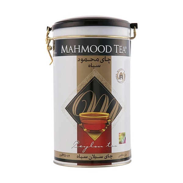 چای سیلان سیاه محمود 450 گرمی