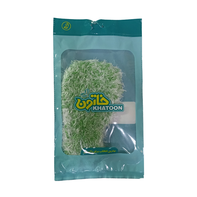 لیف دستی خاتون سایز متوسط