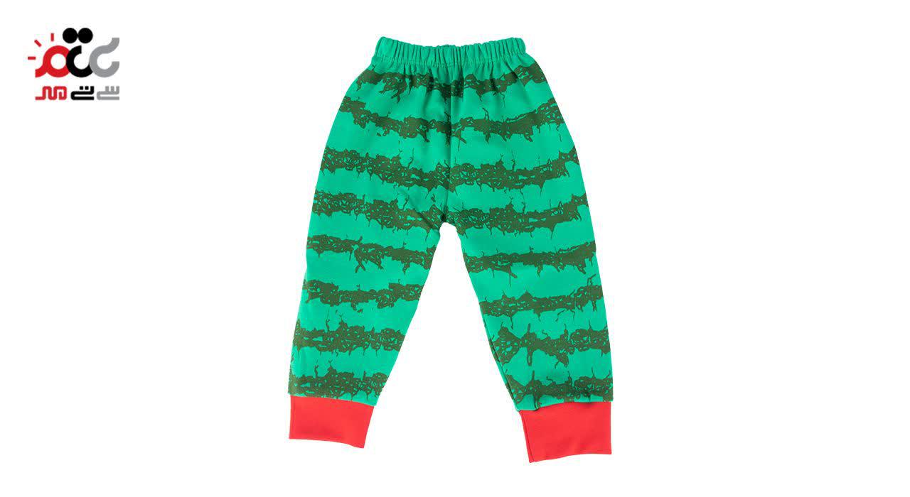 ست لباس نوزادی طرح یلدا کد 2