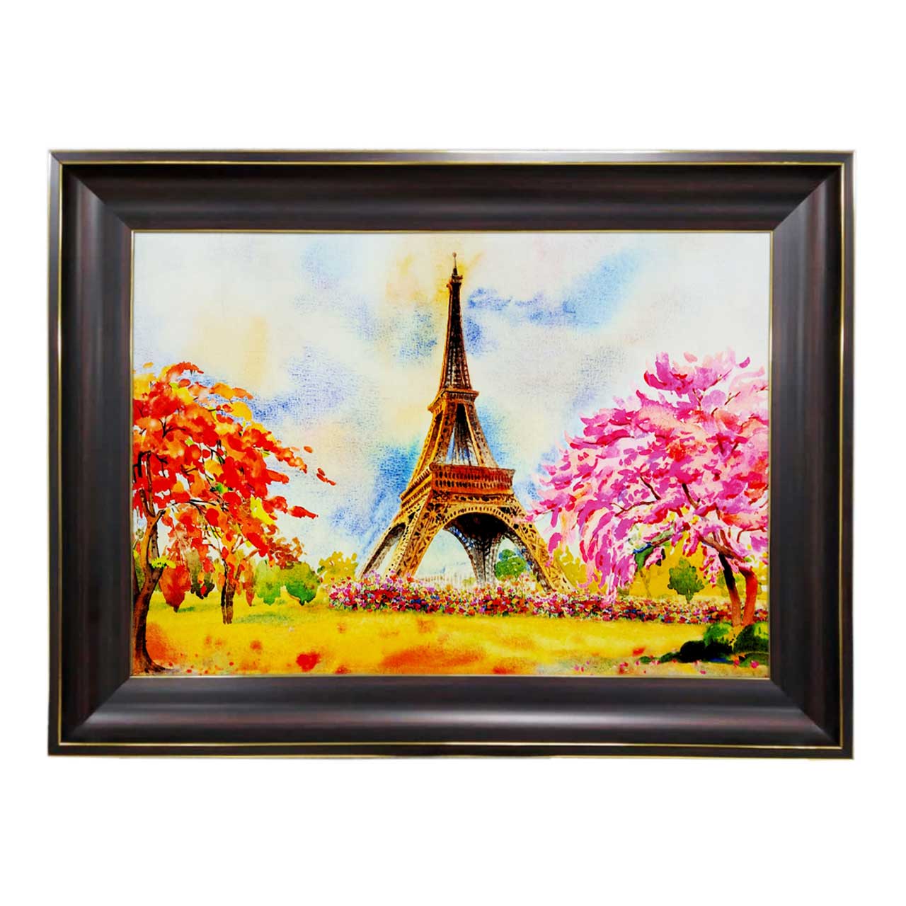 خرید تابلو فرش طرح دار