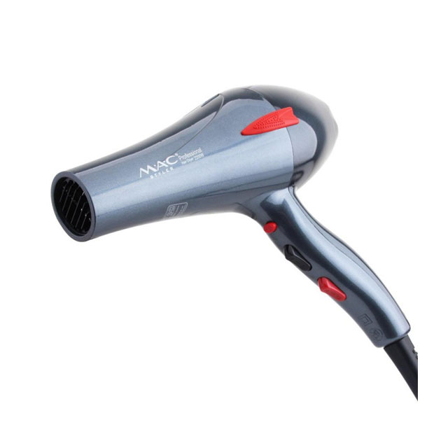 سشوار حرفه ای مک استایلر مدل MC-6616