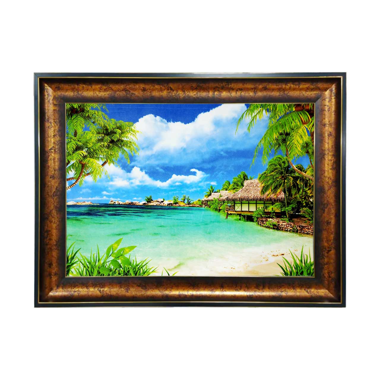 خرید تابلو فرش طرح دار