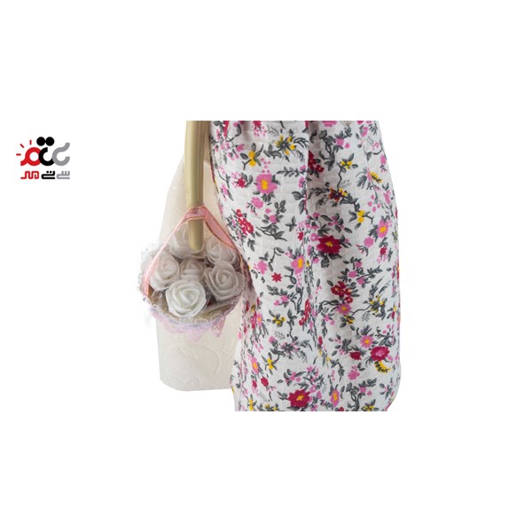 عروسک دخترانه مدل تیلدا