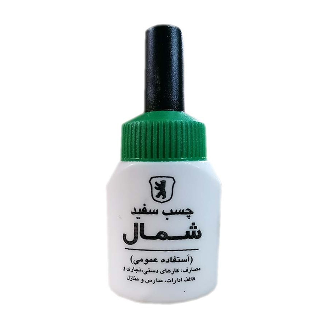 قیمت چسب سفید چوب شمال 75 گرمی
