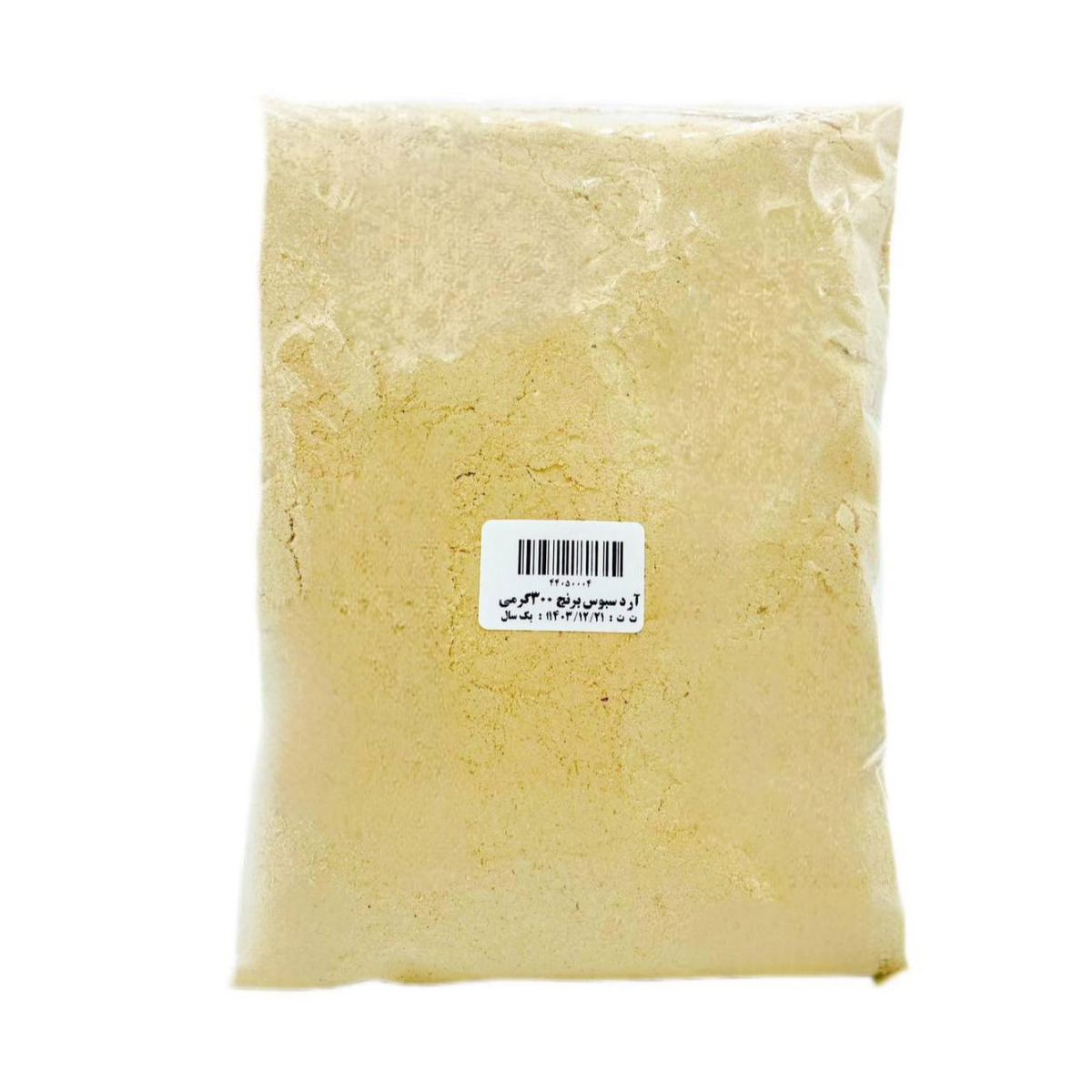 آرد سبوس برنج 300 گرمی