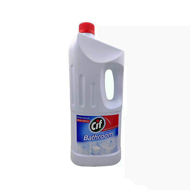 خرید اینترنتی خرید اسپری چند منظوره سطوح حمام ریفیل سیف ۲۰۰۰ گرمی