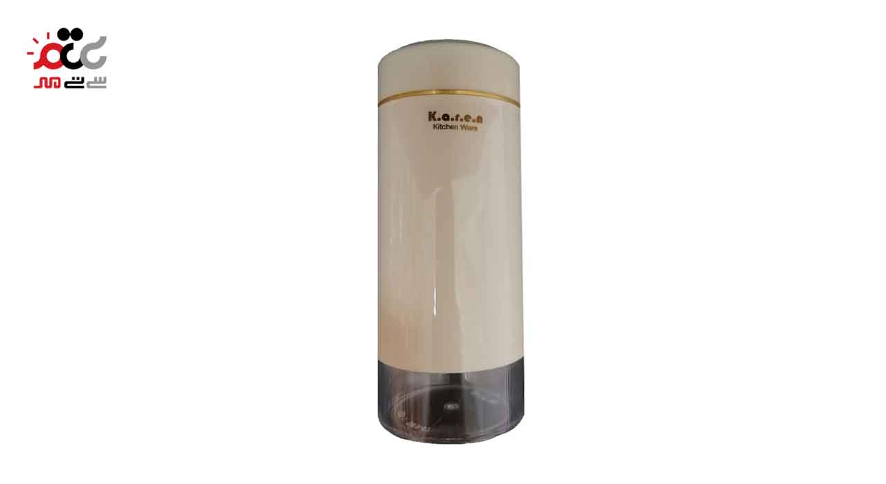 جای ادویه کارن سایز بزرگ