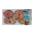 استیک ماهی شیر دریای عمان شارین 700 گرمی