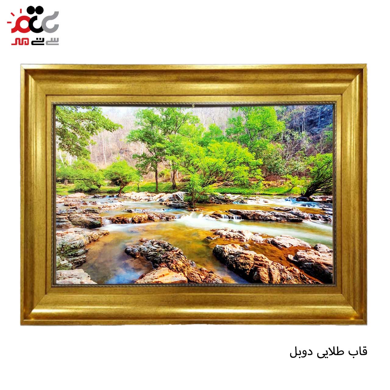 خرید تابلو فرش طرح دار