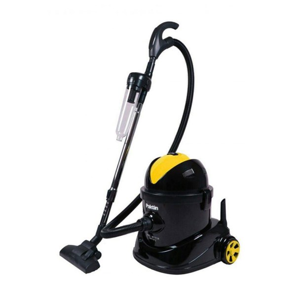 جارو برقی پاکتین مدل Eco4300