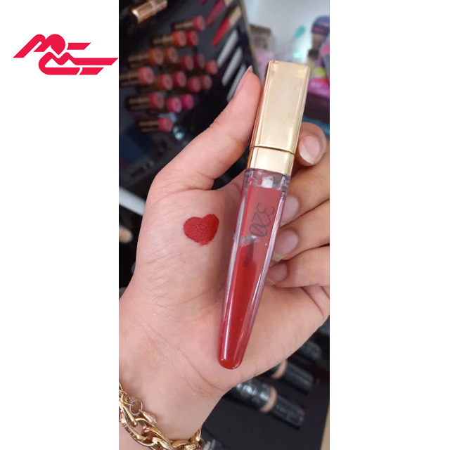 رژ لب مایع رستیکا مدل 24 ساعته شماره 320