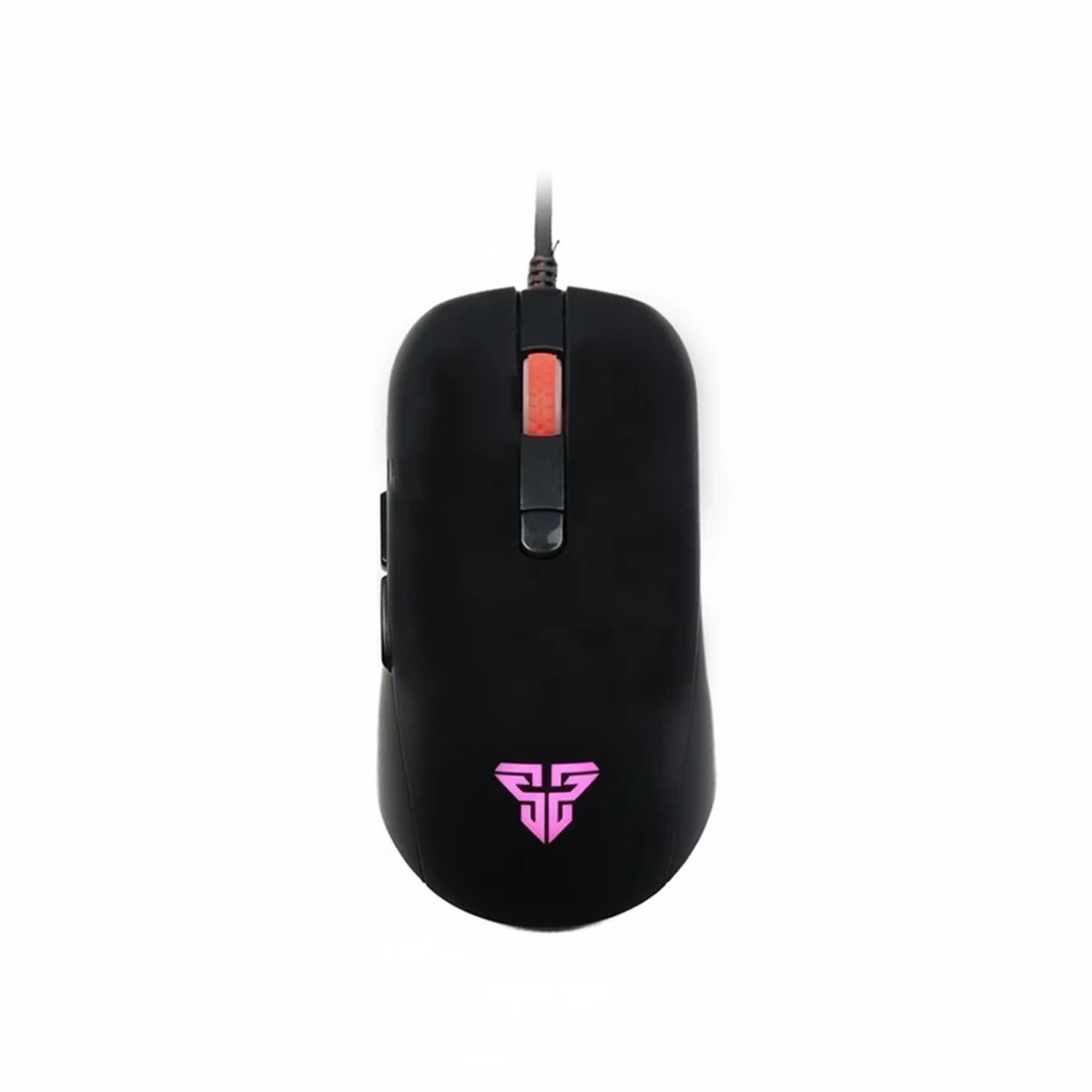 ماوس باسیم FANTECH مدل RHASTA G10 - مشکی (گارانتی متین)
