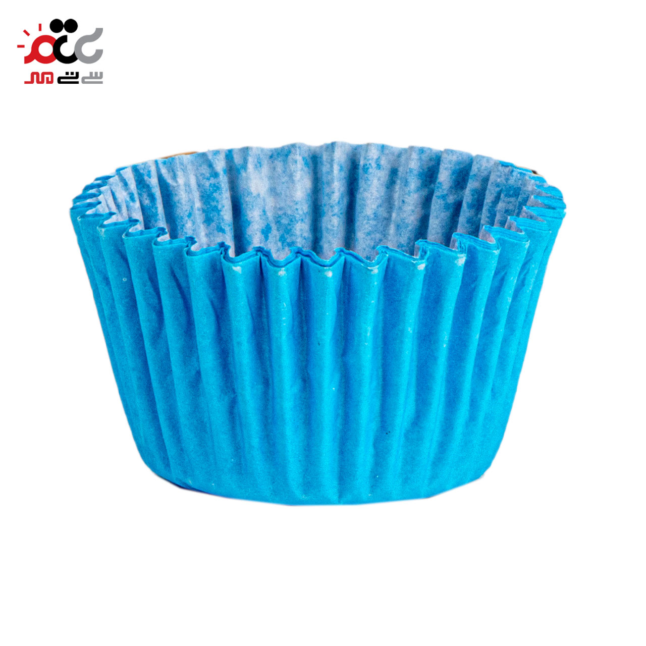 کپسول کاغذی کاپ کیک سایز بزرگ