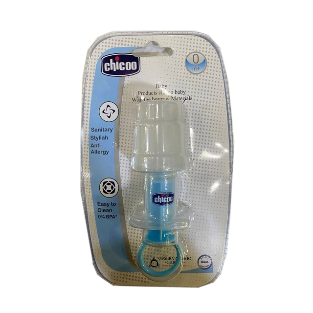 پستانک میوه خوری چیکو کد 570