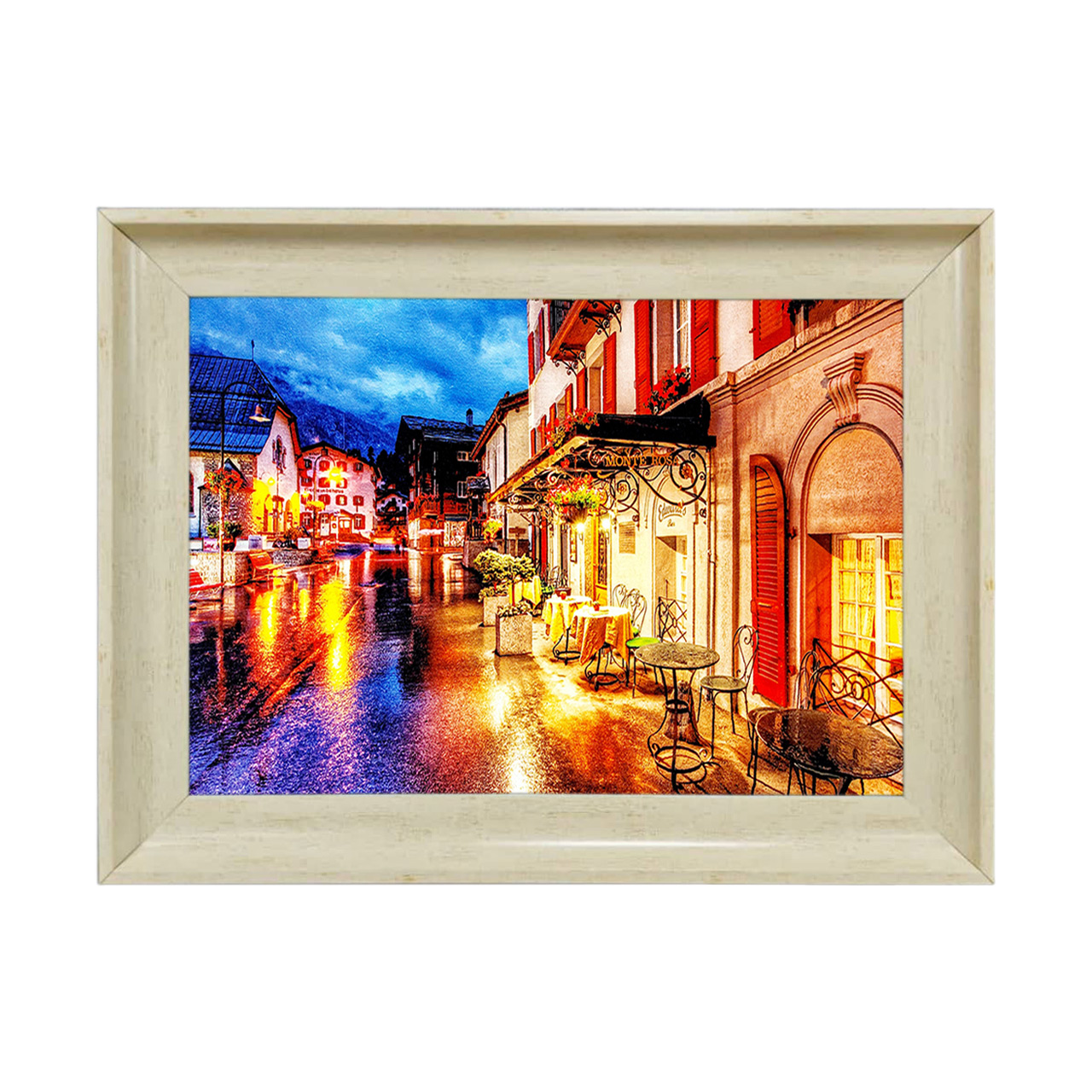 انواع تابلو فرش