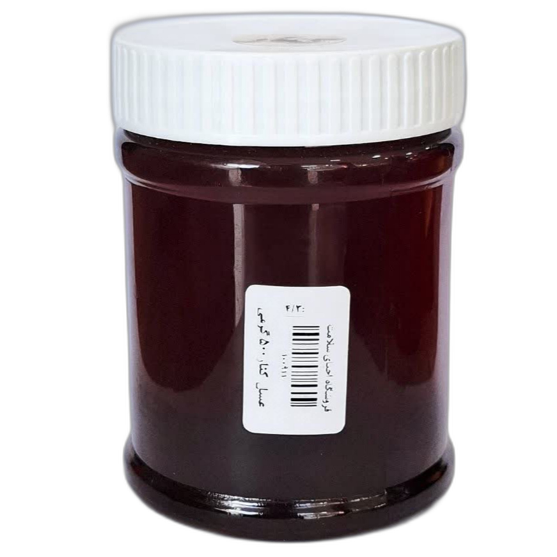 عسل کنار 500 گرمی